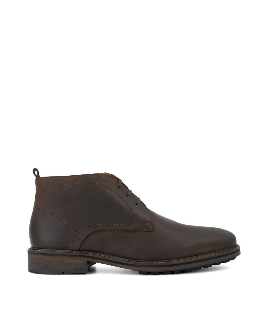 Dune Brown Wf Charleys for men