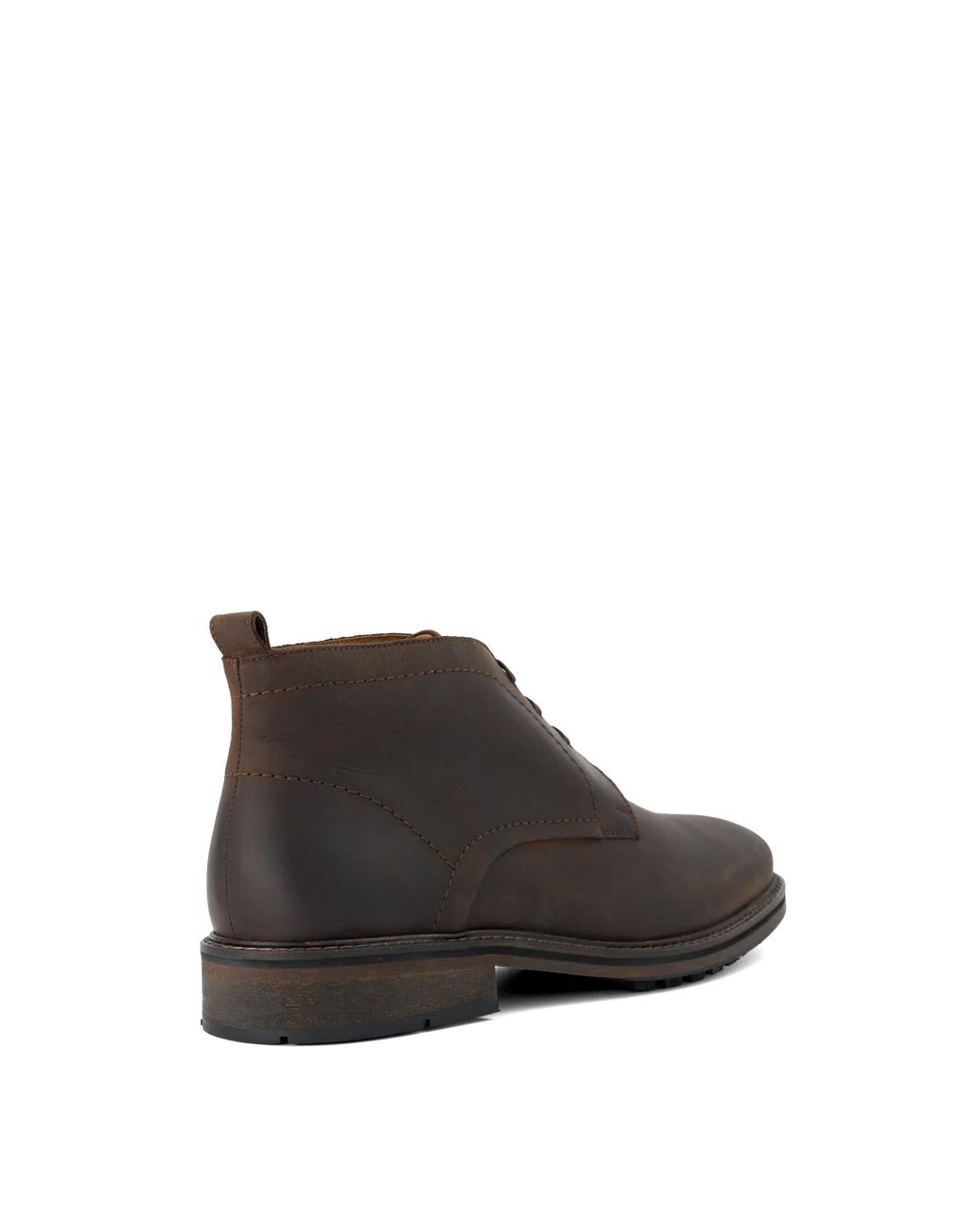 Dune Brown Wf Charleys for men