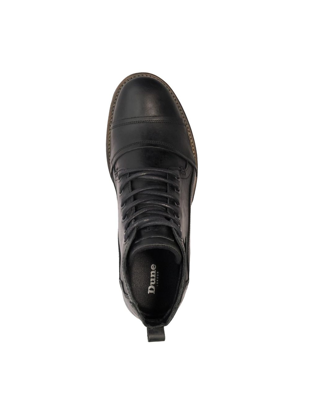 Dune Black Simon for men