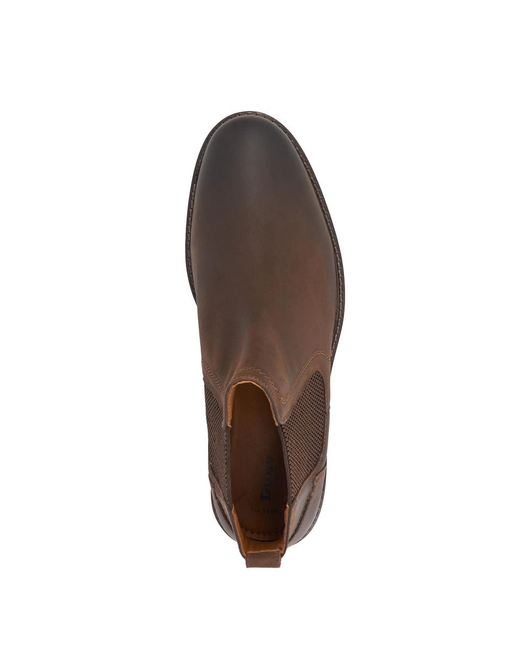 Dune Brown Wf Chorleys for men