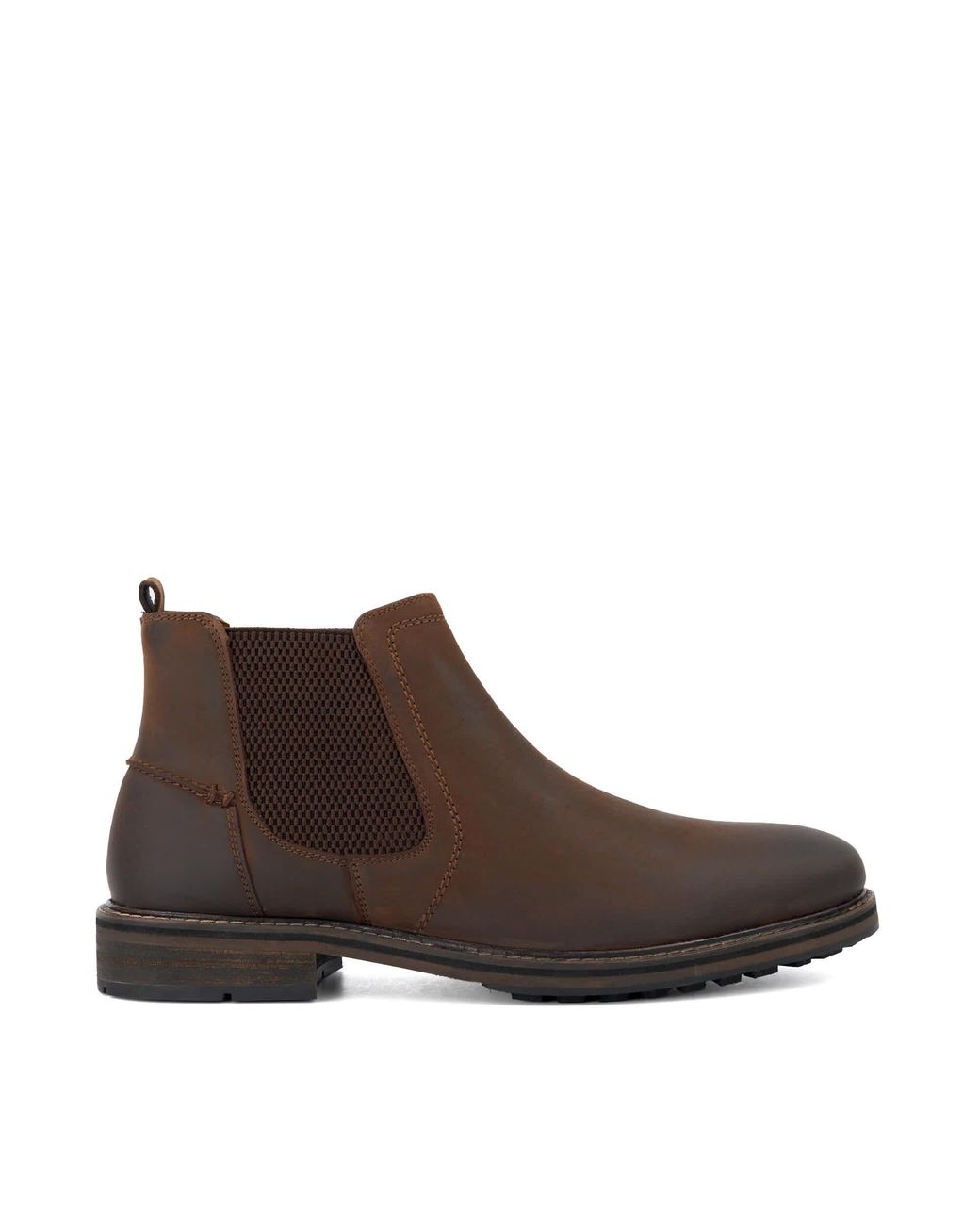 Dune Brown Wf Chorleys for men