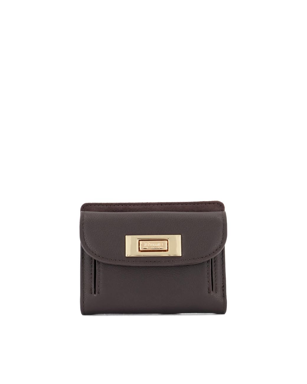 Dune Black Keepers Bifold Wallet