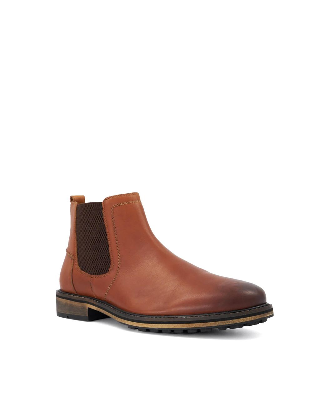 Dune Brown Chorleys for men