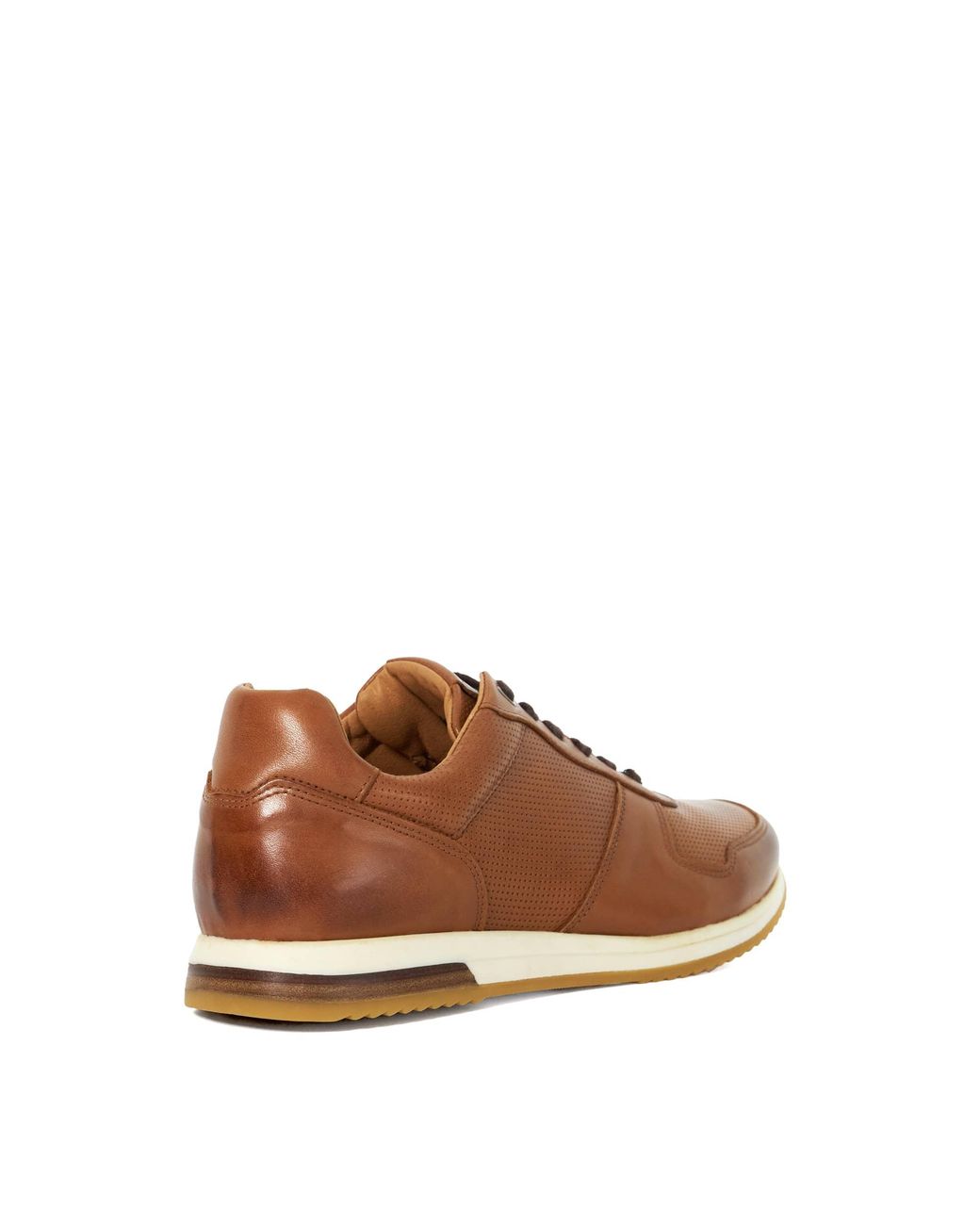 Dune Brown Trilogy Wf for men