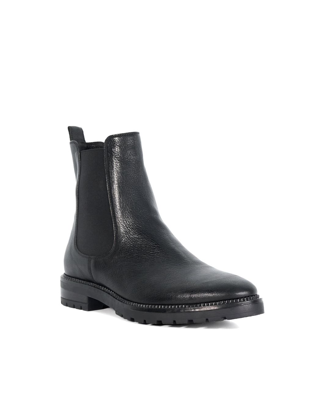 Dune Black Ladies Poema