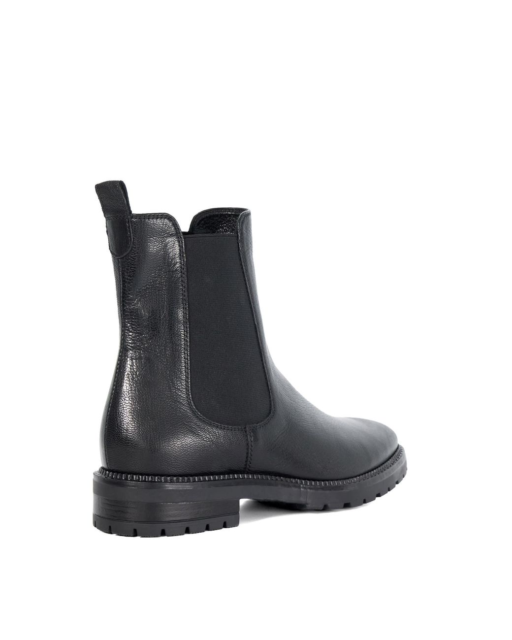 Dune Black Ladies Poema