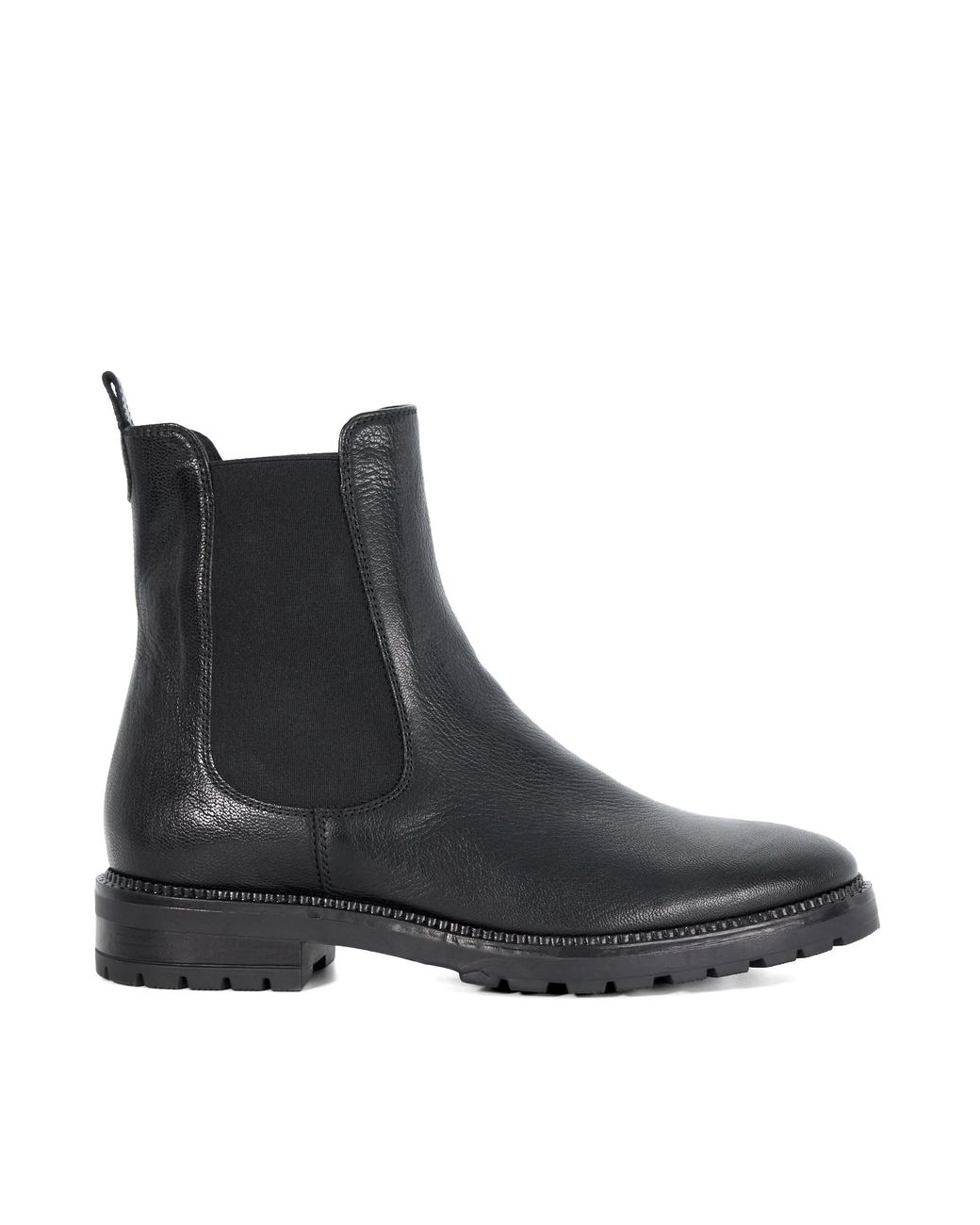 Dune Black Ladies Poema