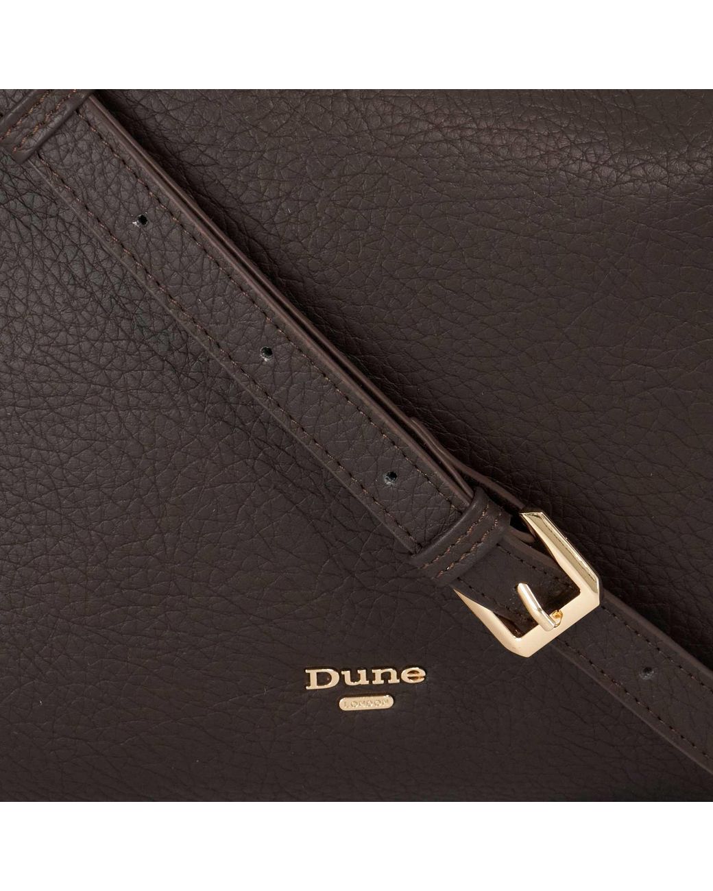 Dune Black Accessories Declared