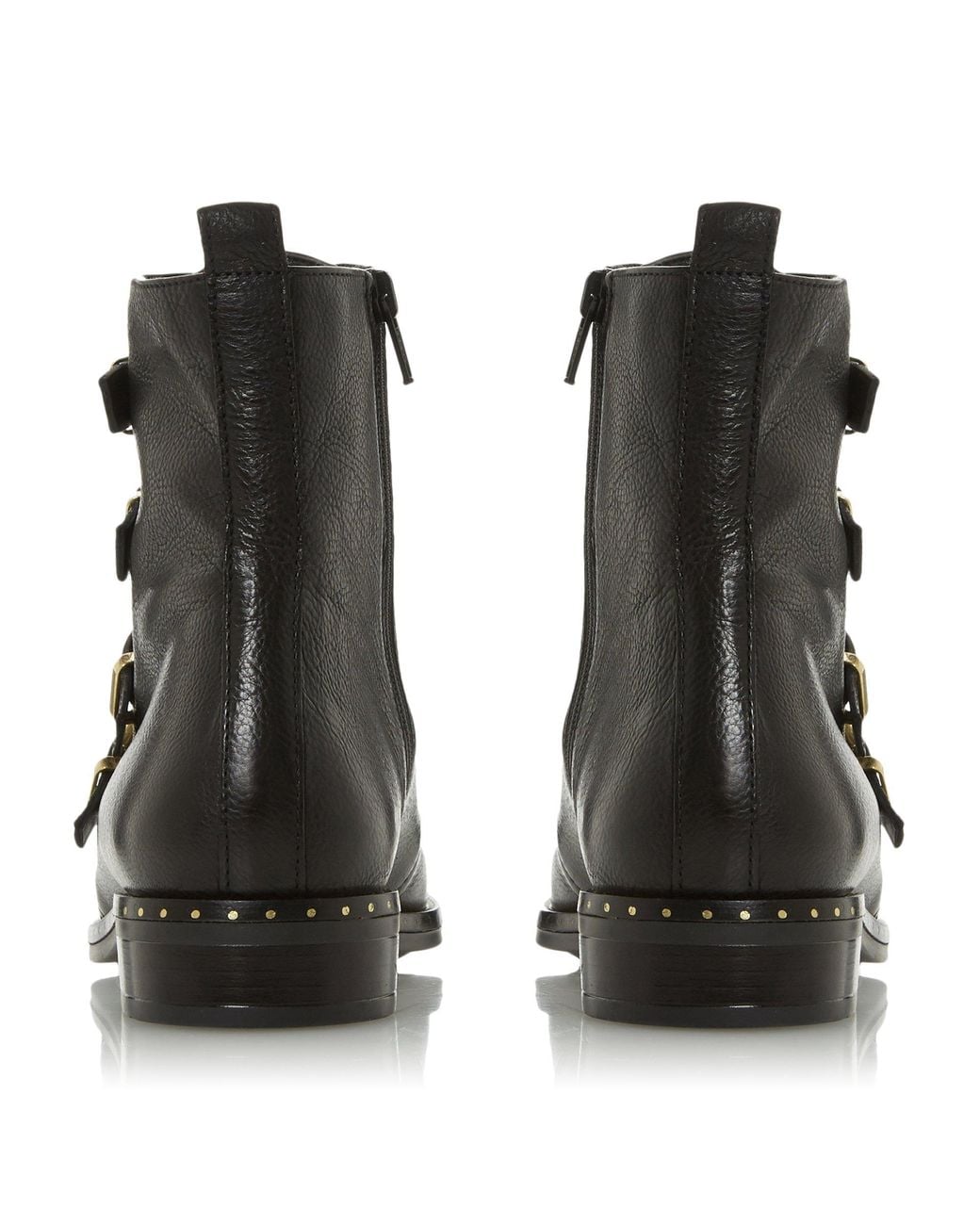 dune steve madden boots