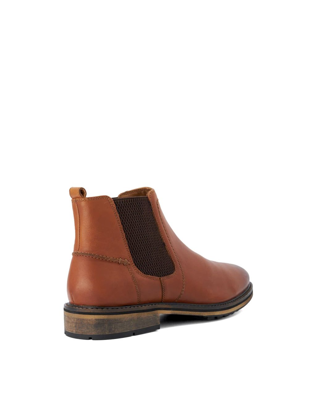 Dune Brown Chorleys for men