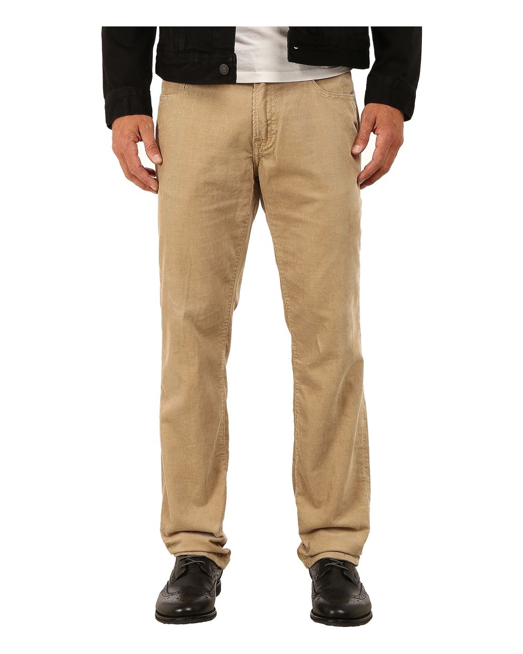 Lucky Brand 221 Original Straight In 