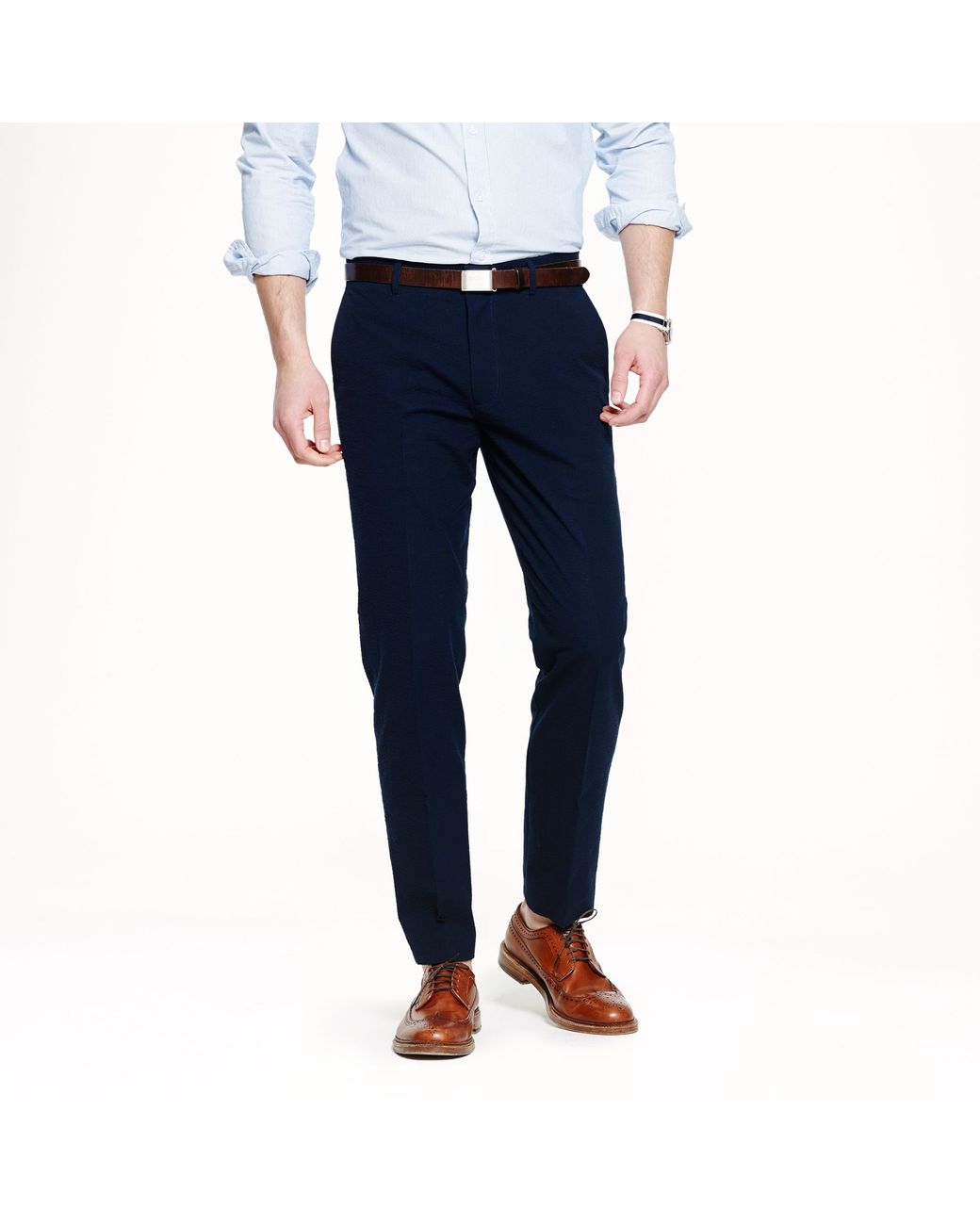 J.Crew Ludlow Suit Pant In Japanese 