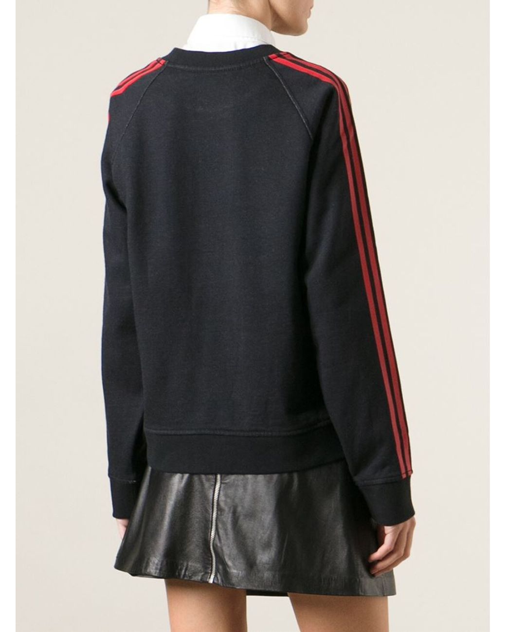 MARC JACOBS samurai sweatshirts