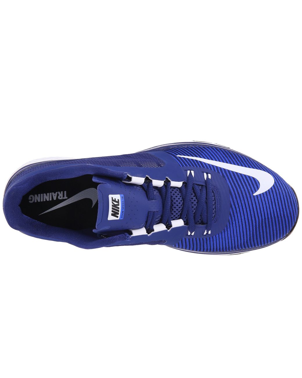 Nike Zoom Speed Tr 3 in Blue for Men | Lyst