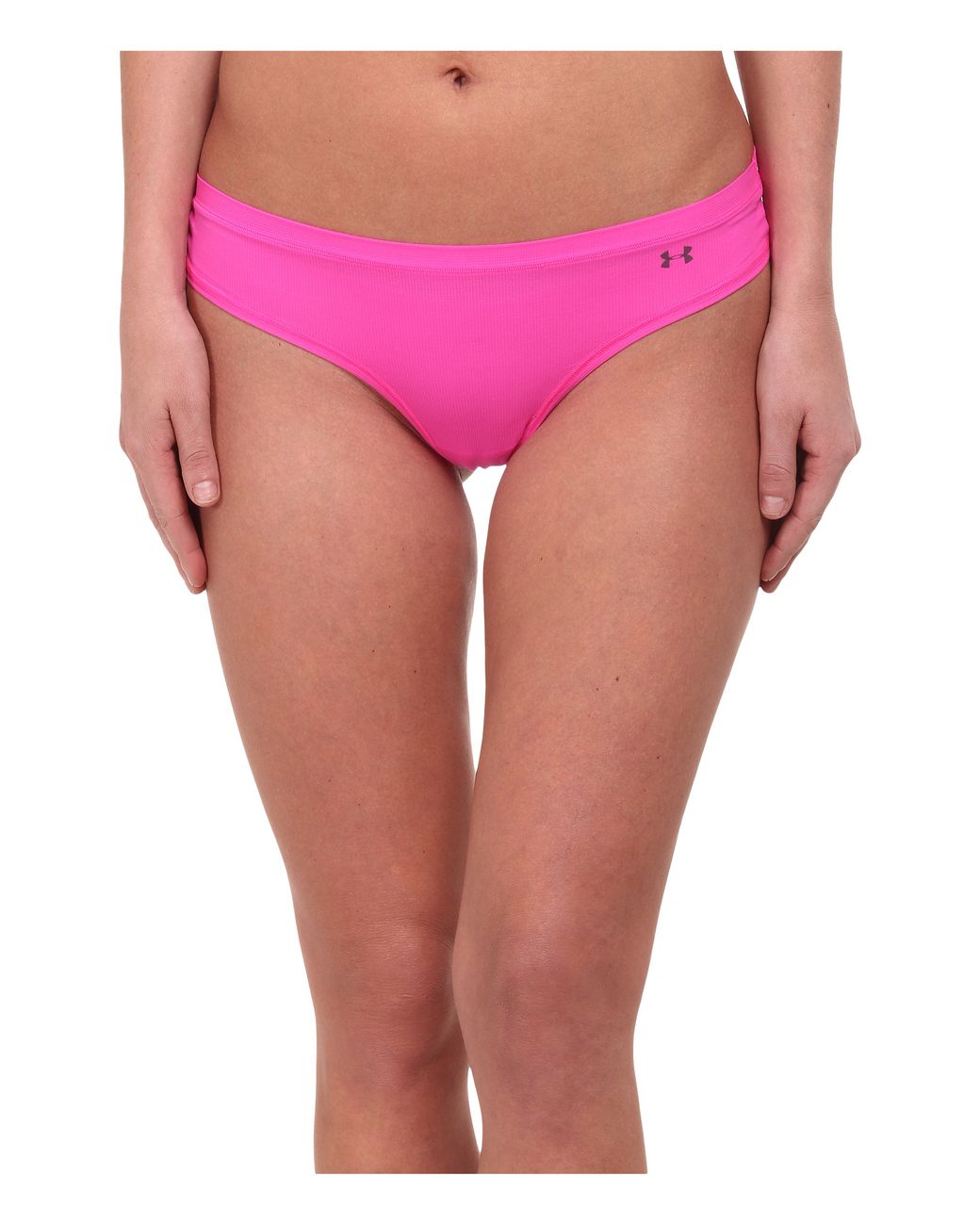 Under armour pure stretch sheer bikini sales