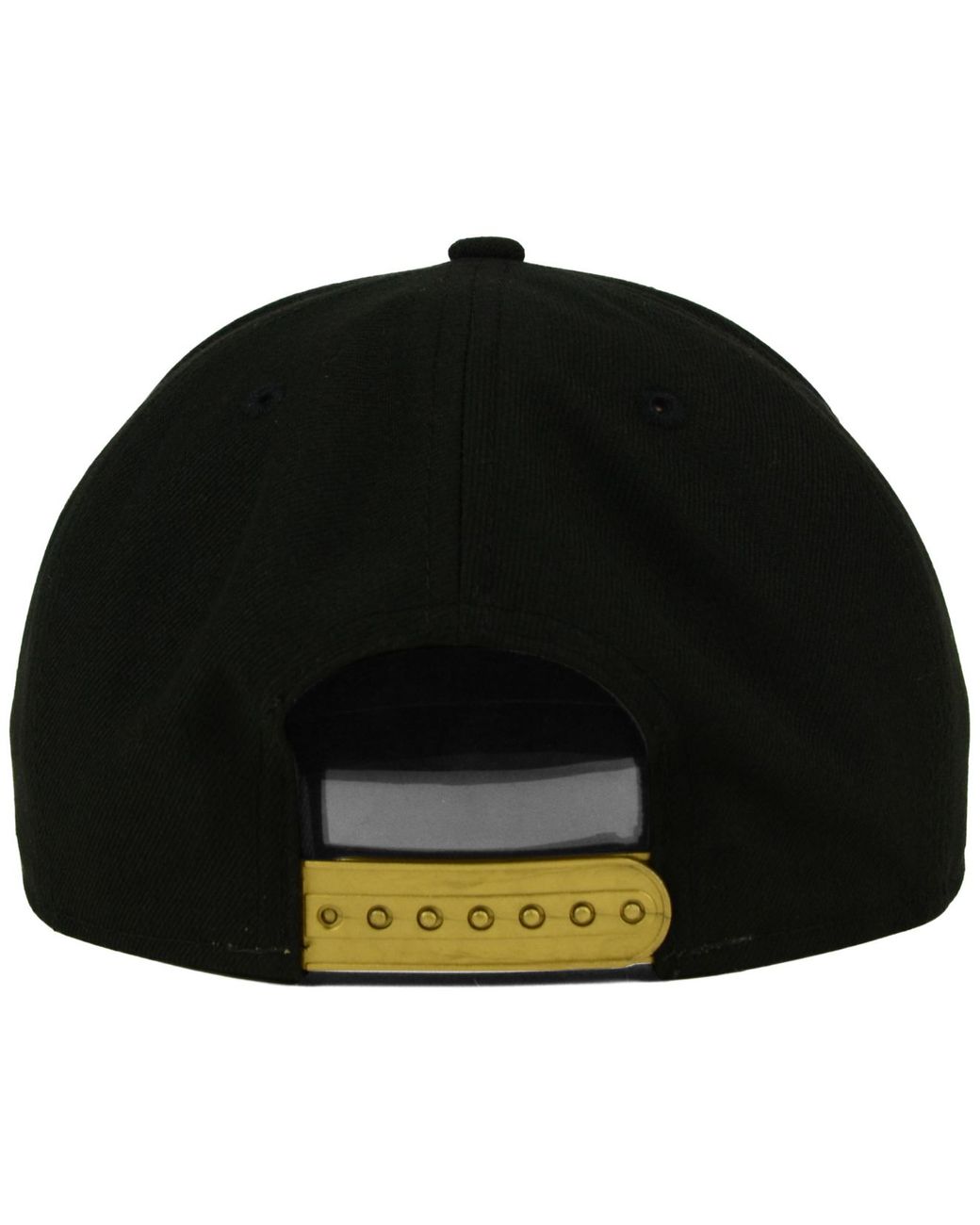 new-era-blackmetallic-gold-