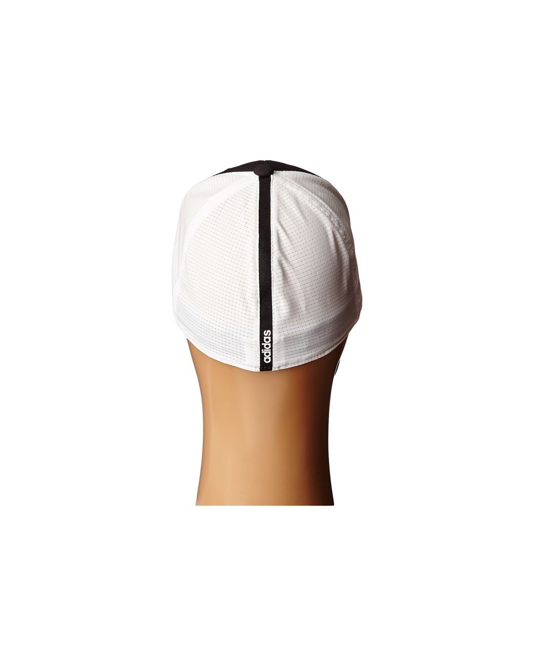adidas Originals Lightweight Climacool® Flexfit Hat in Black for Men | Lyst