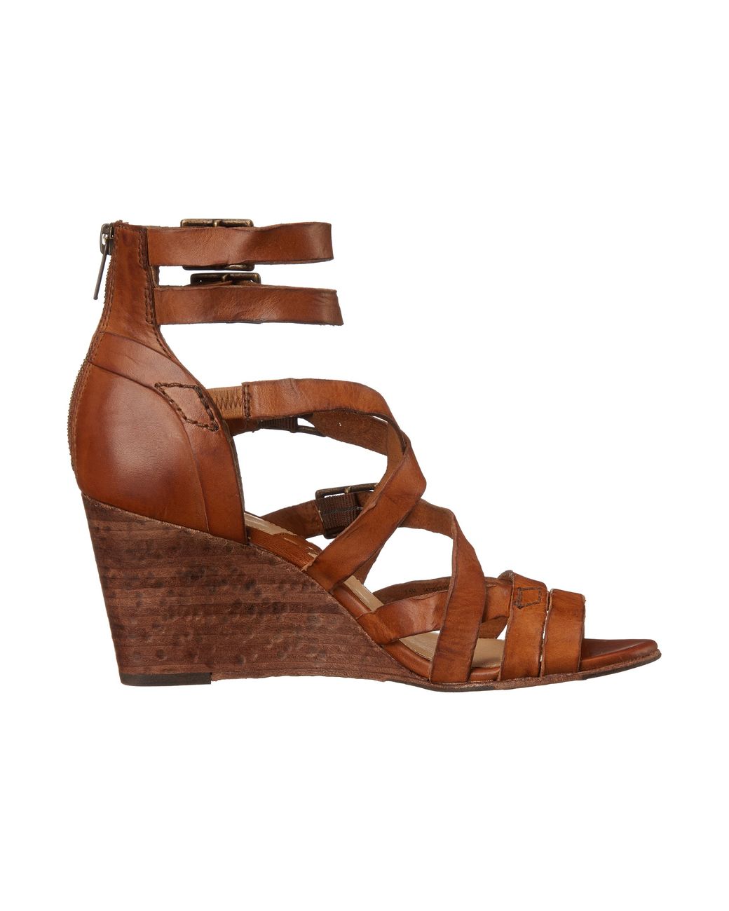 Frye riviana shop feather wedge