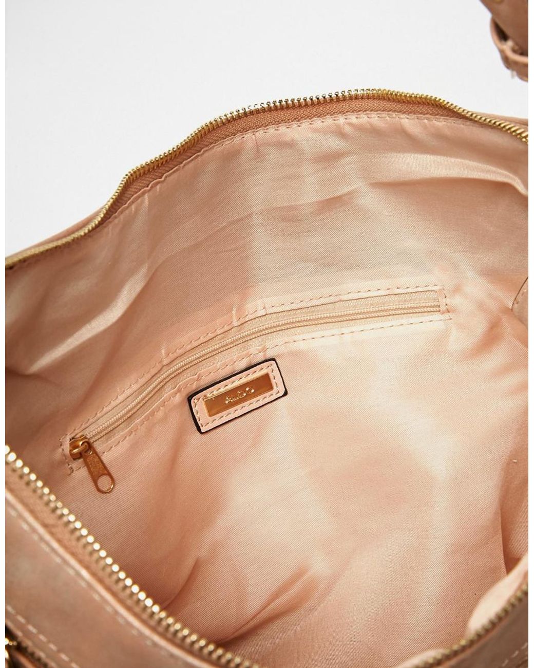 Aldo 2024 fringe purse