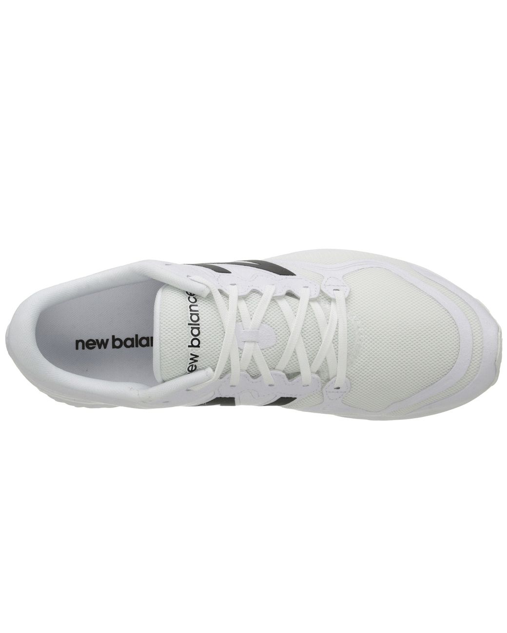 New Balance Ml1980 in White for Men | Lyst