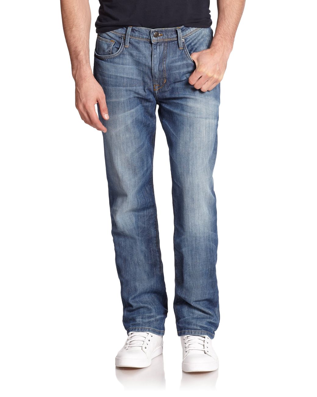 joe's jeans relaxed fit
