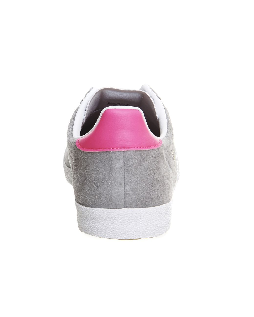 adidas Originals Suede Gazelle Og W in Grey (Gray) | Lyst