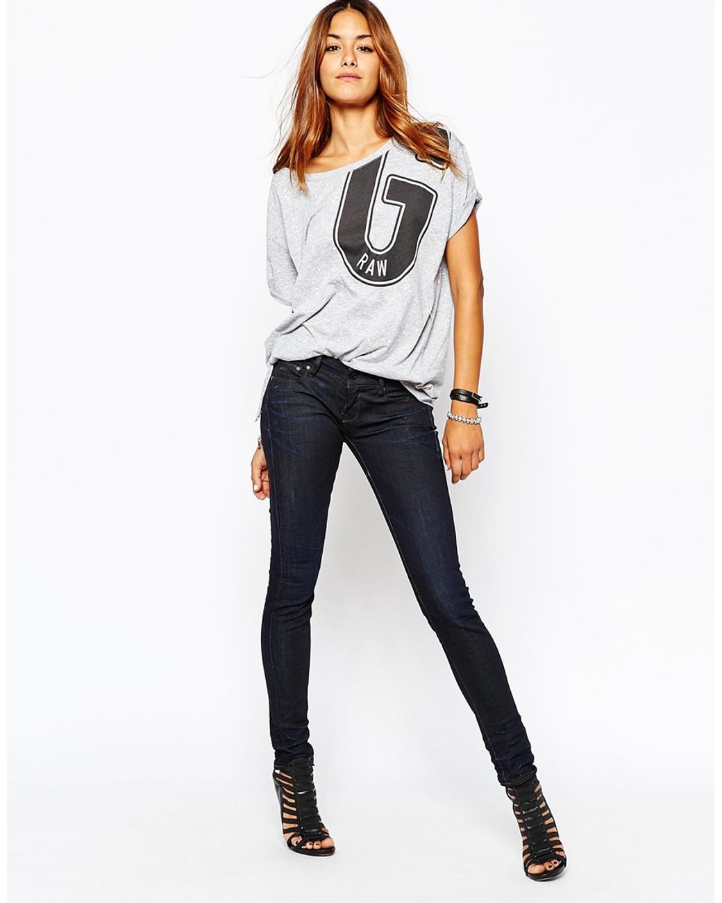 G star 3301 low 2024 waist super skinny