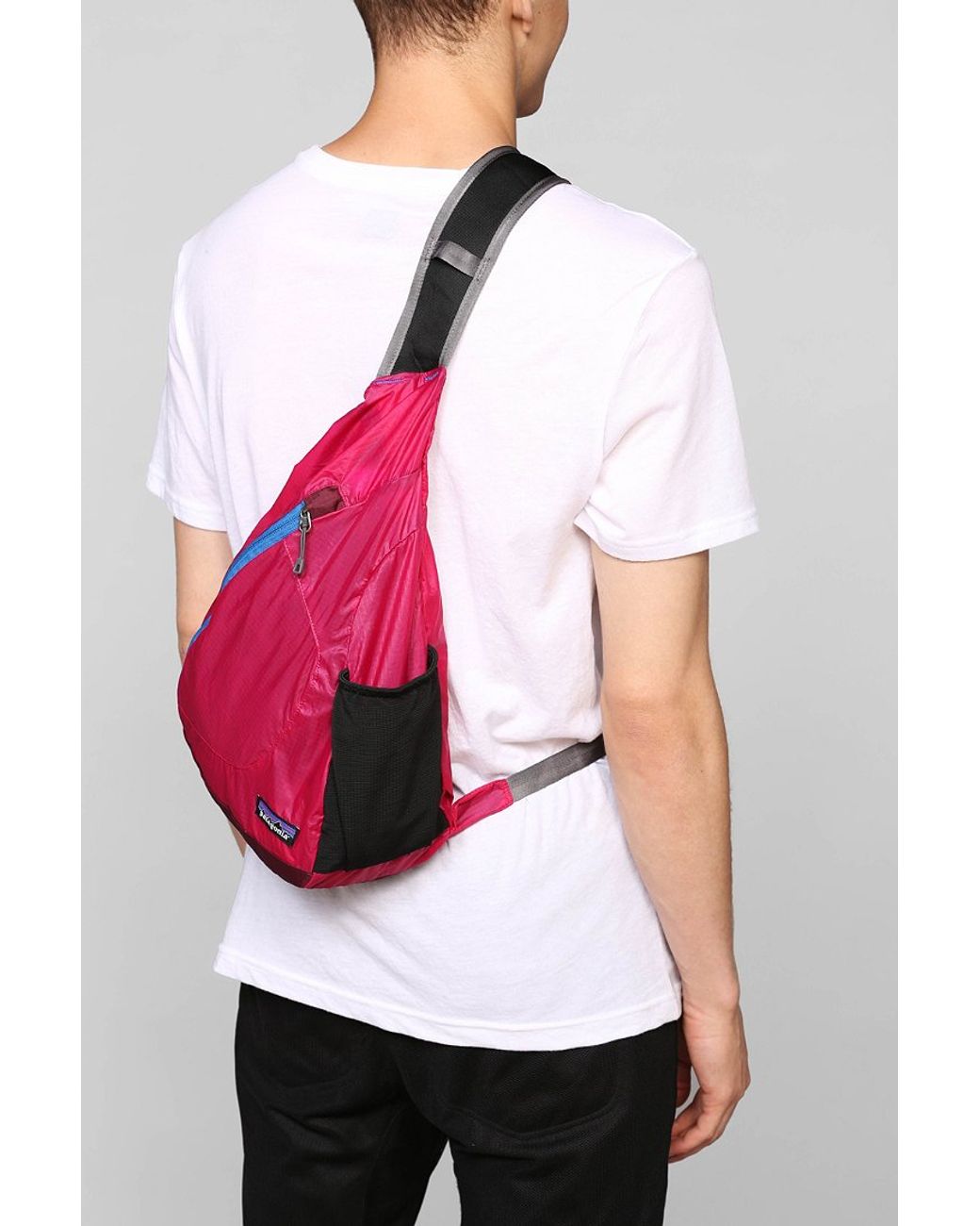 Patagonia lightweight travel sling on sale