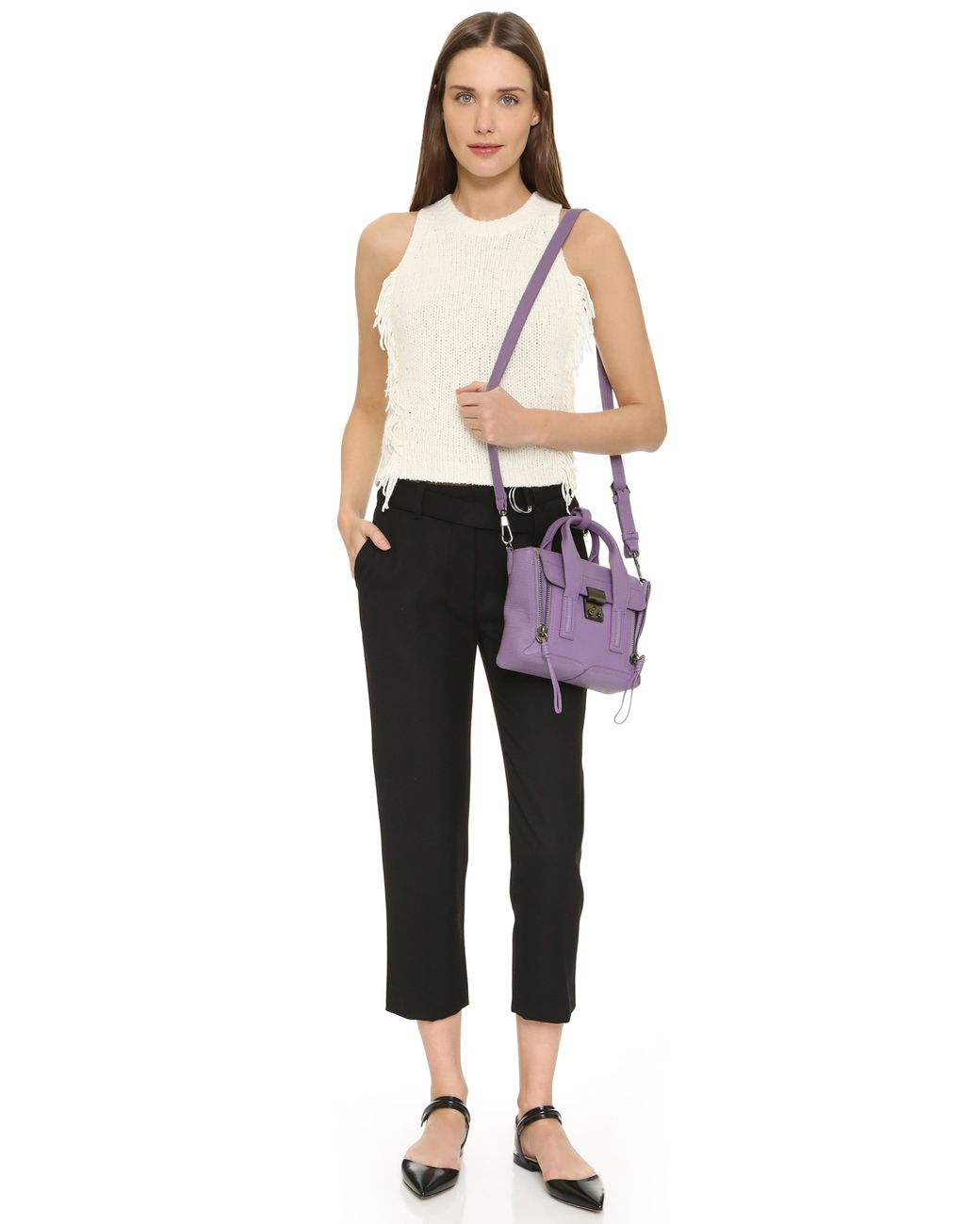 Phillip lim bag hi-res stock photography and images - Alamy