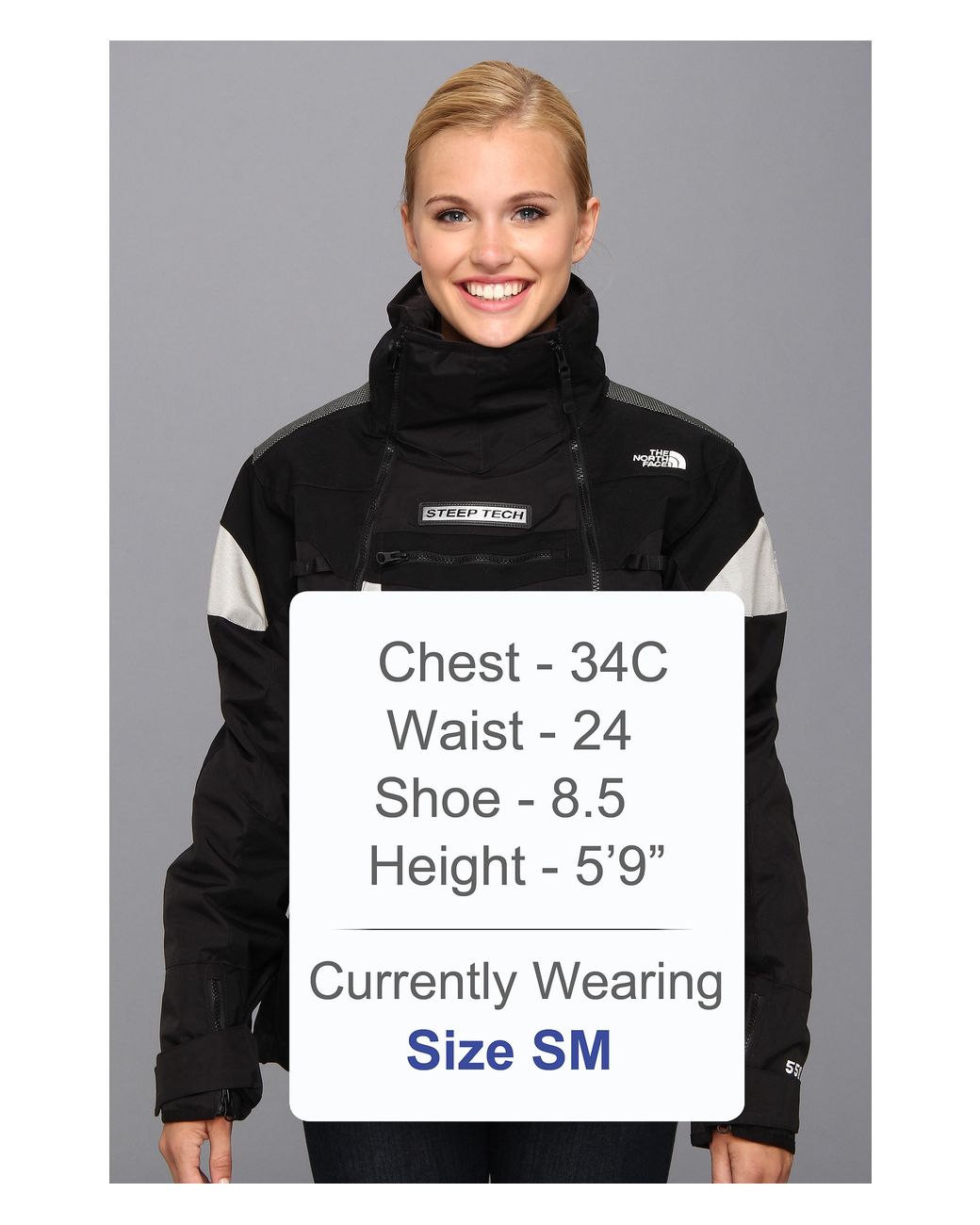 North face steep best sale tech jacket women's