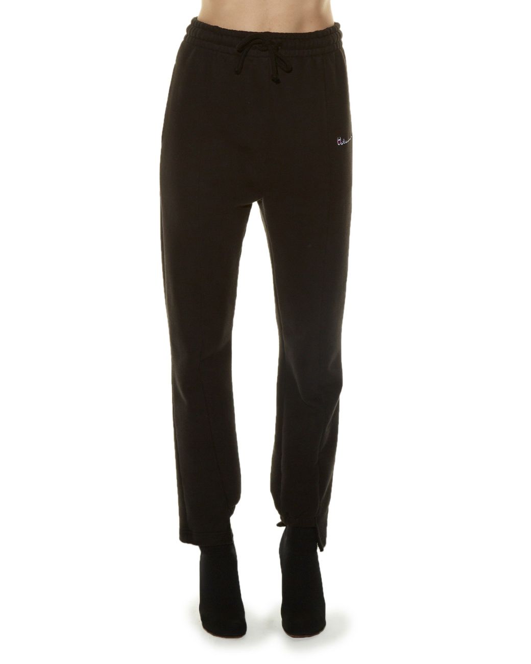 Cut out track best sale pants