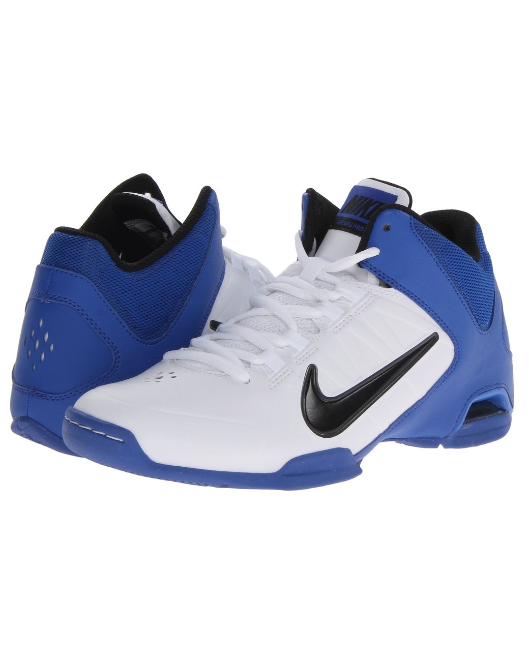 Nike Air Visi Pro Iv in Blue for Men | Lyst