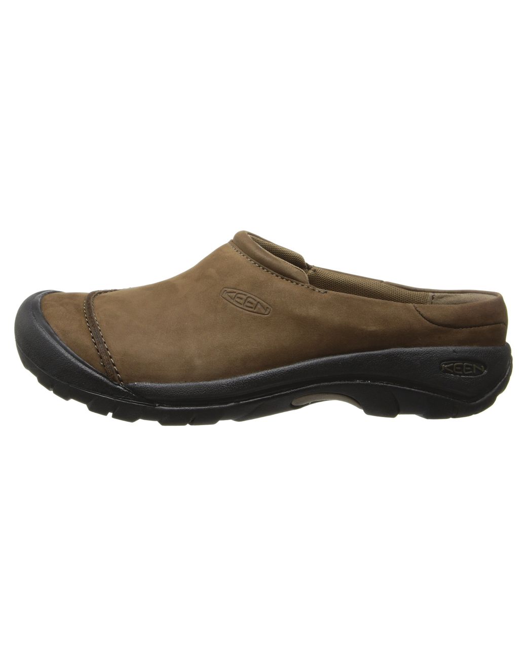 Keen men's austin slip on shoe online