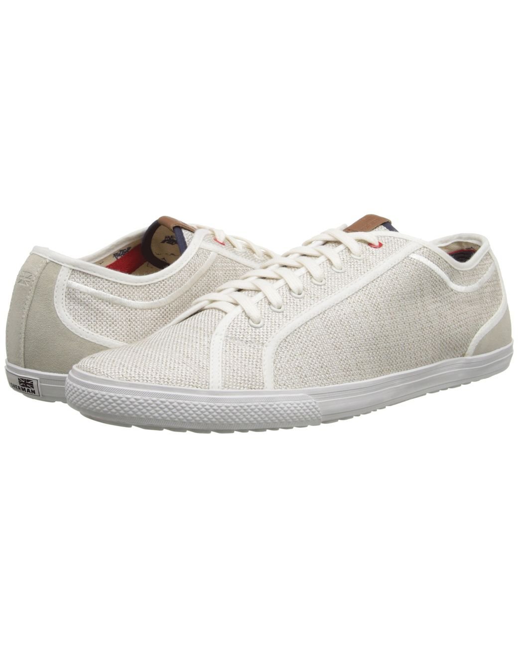 Ben sherman cheap conall lo