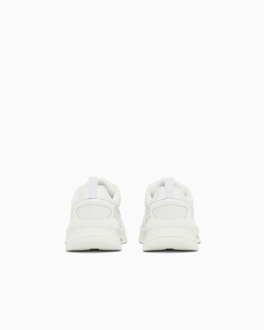 EA7 White Sneaker Predator