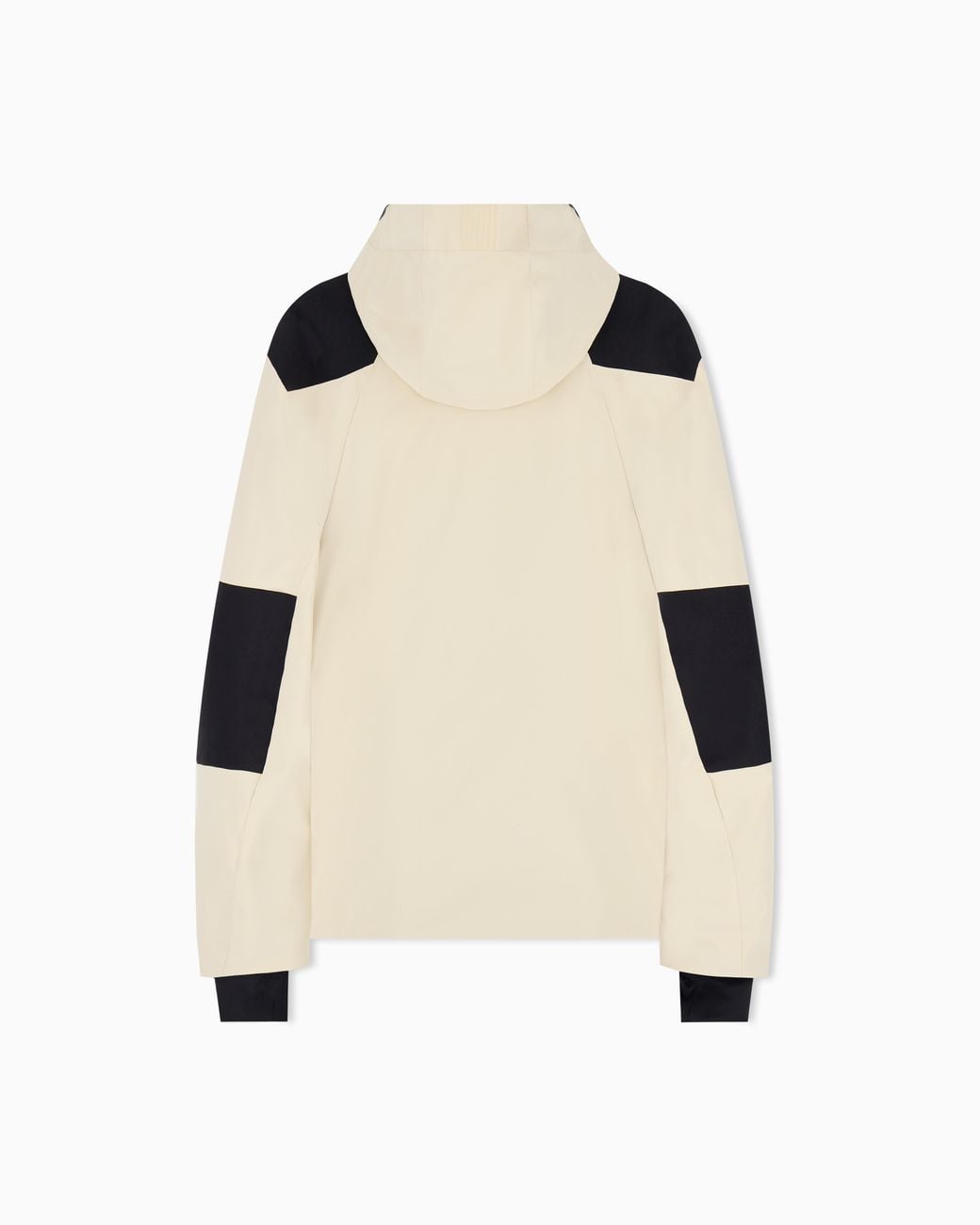EA7 Natural Technical Ski Jacket for men