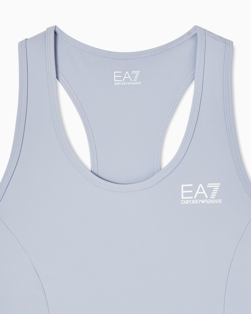 Body di EA7 in Blue