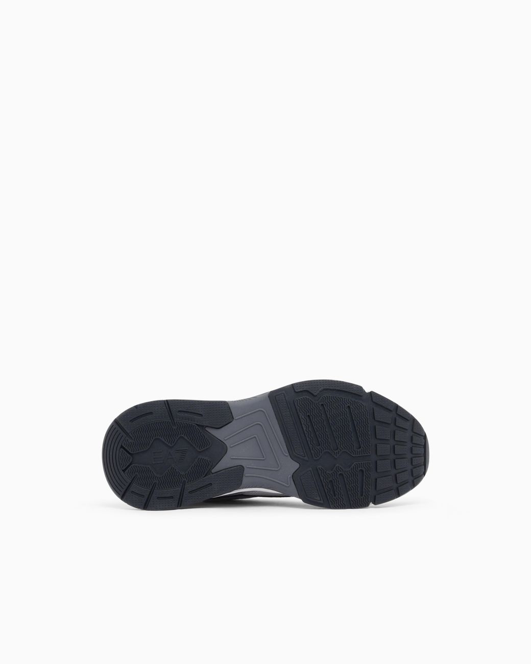 EA7 White Sneaker Predator