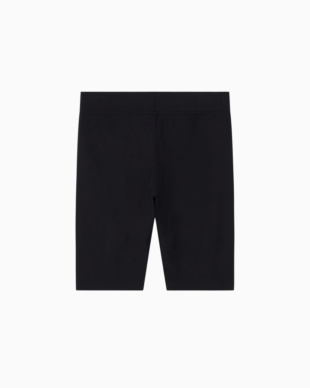EA7 Blue Slim-Fit Cyclist Shorts Vigor 7 for men