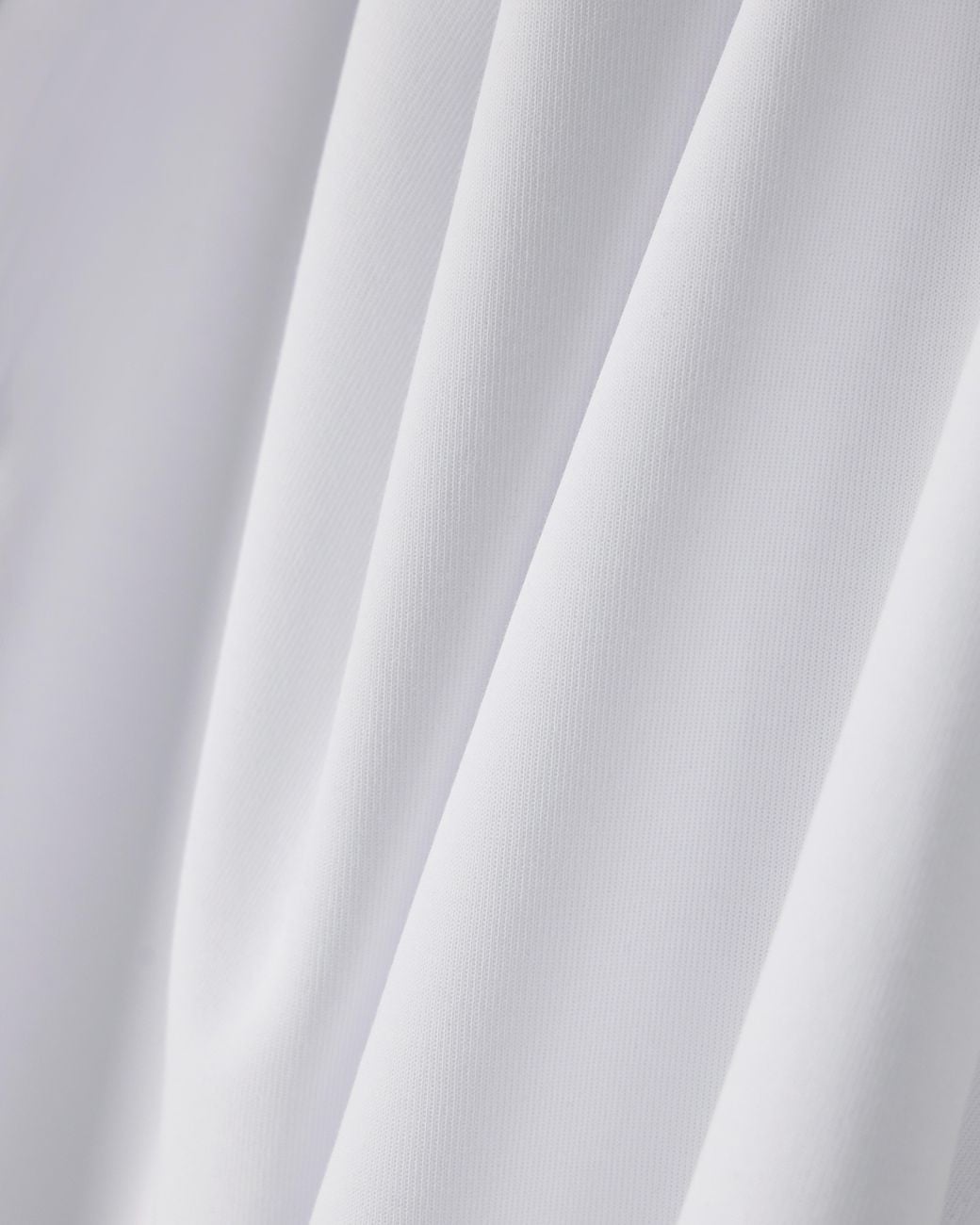 EA7 White Italian Spirit Cotton-Blend Tracksuit for men