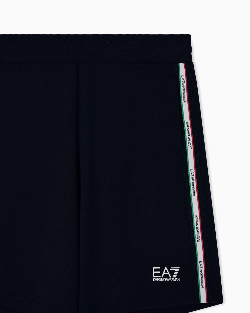 Bermuda di EA7 in Blue da Uomo