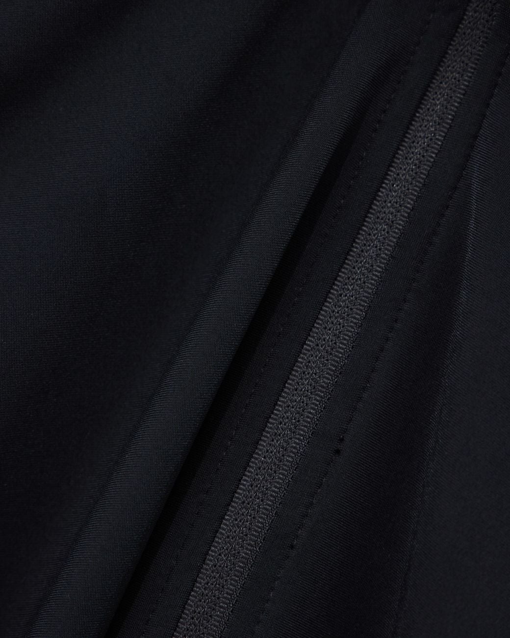 EA7 Blue Technical Ski Fleece
