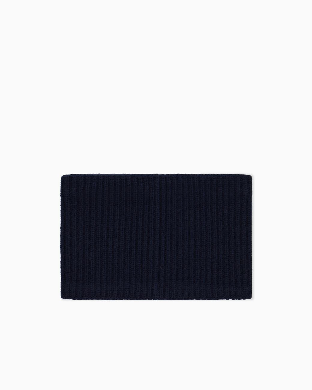EA7 Blue Collar Regular Fit
