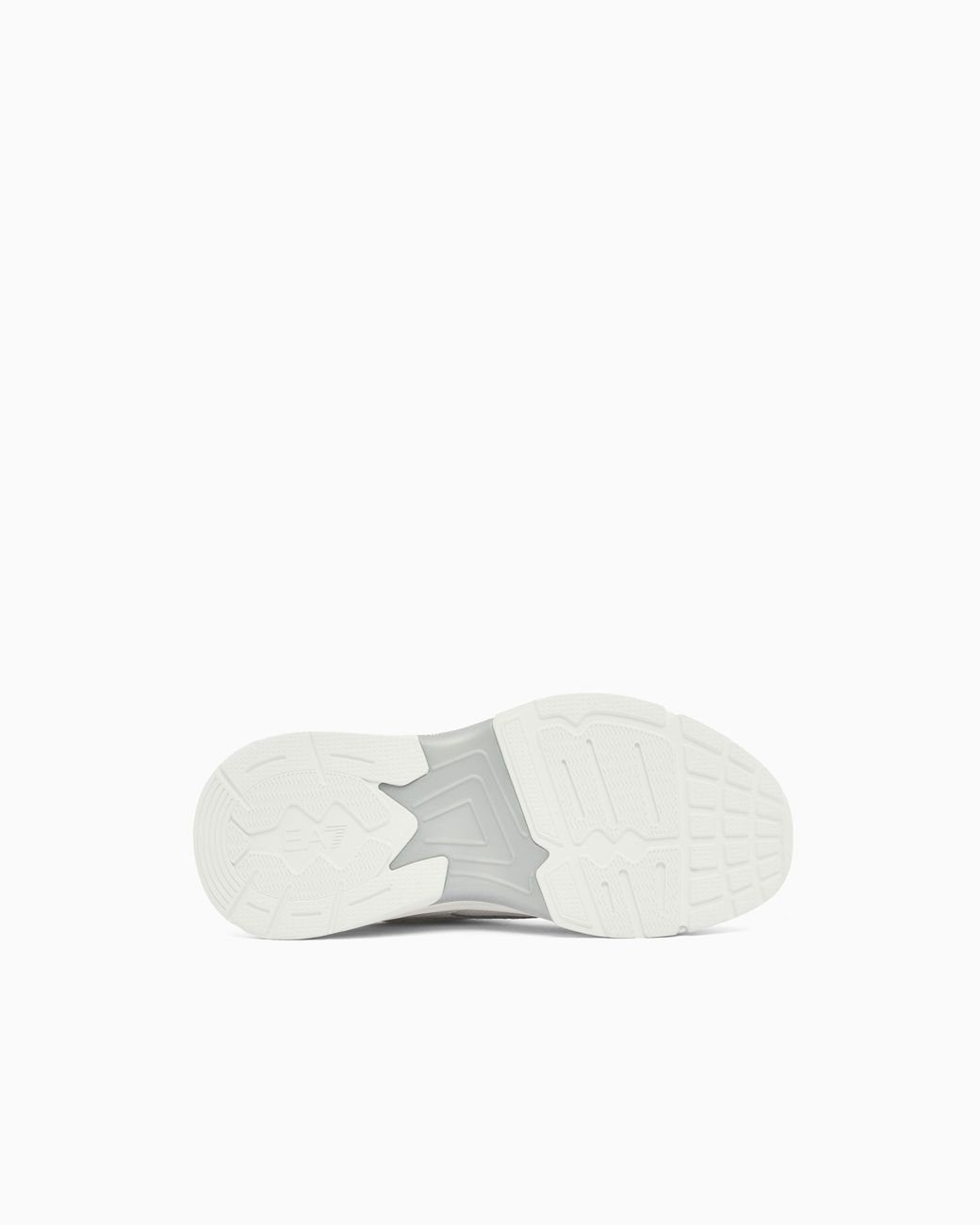 EA7 White Sneaker Predator
