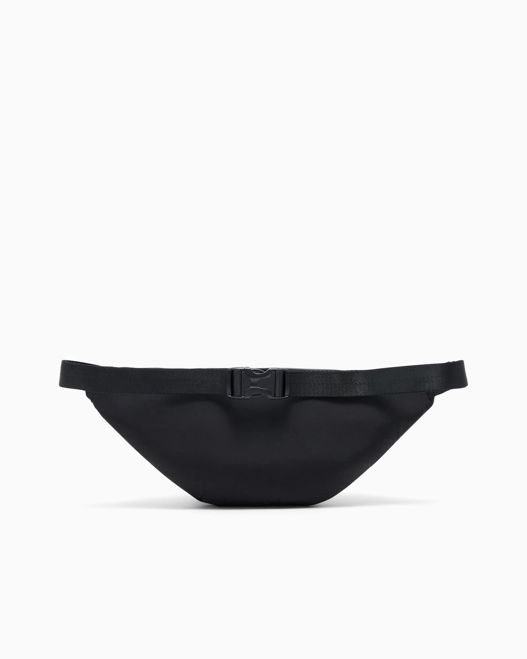 EA7 White Waistbag Shoulder Bag