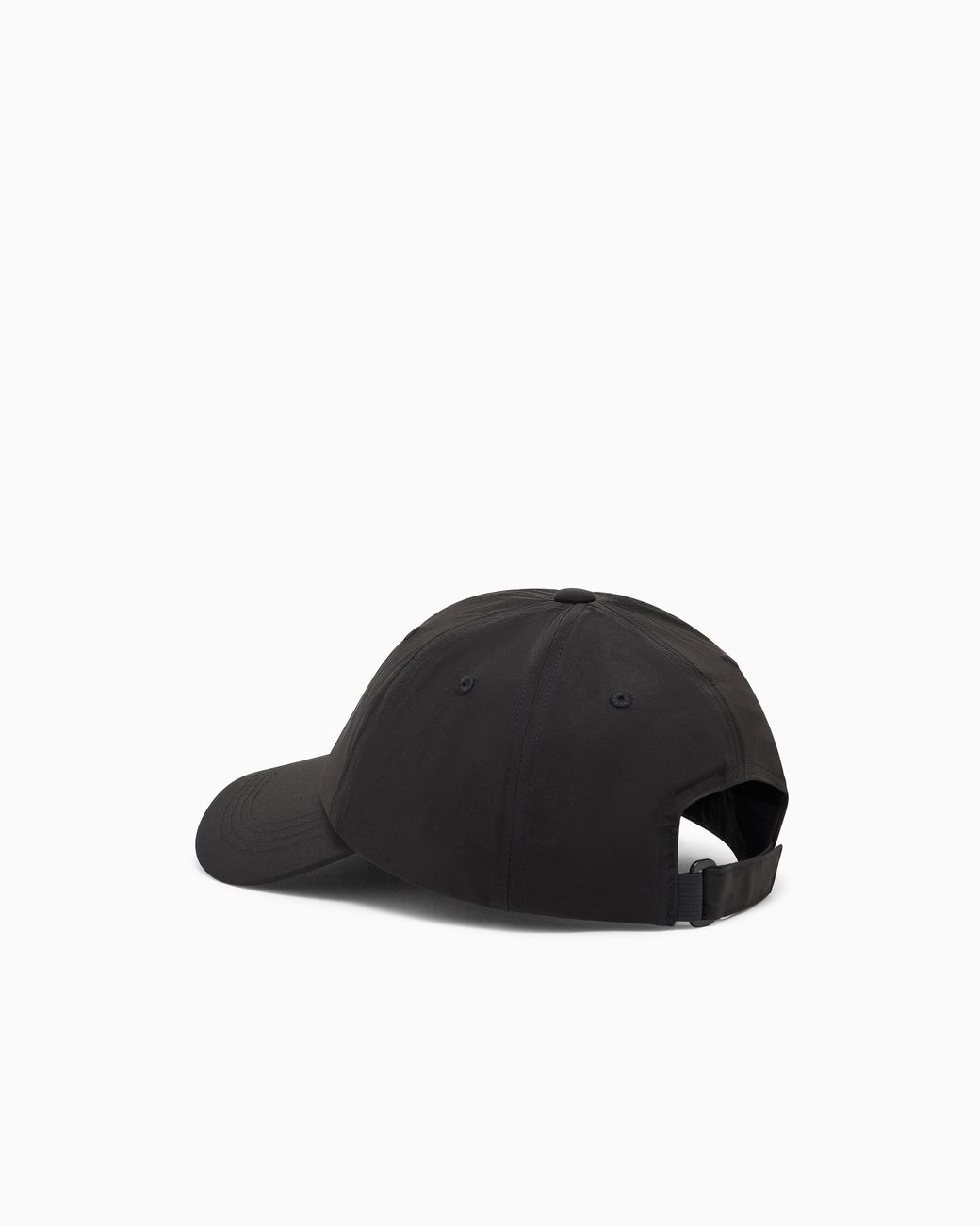 Cappello Da Baseball di EA7 in Black