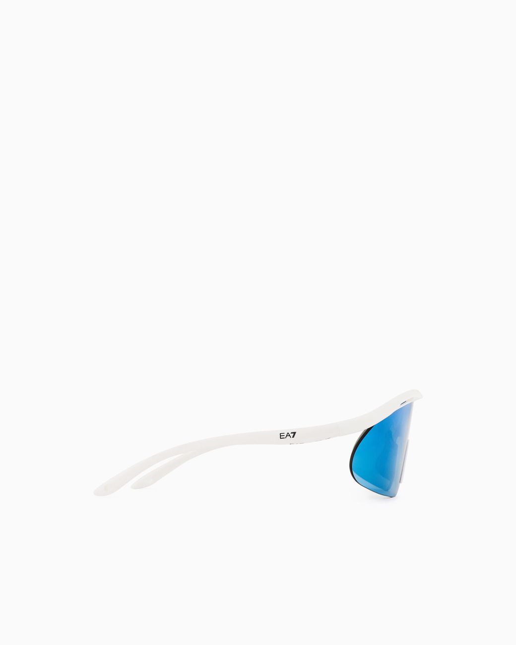 EA7 Sonnenbrille Rycer in Blue für Herren