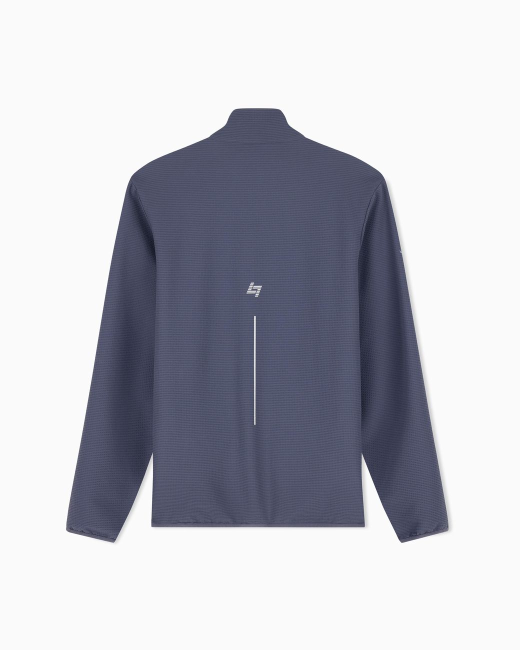 EA7 Blue Sweatshirt Ventus 7 for men