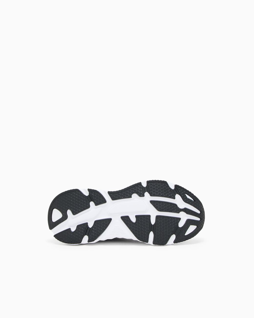 EA7 Black Kobra Sneakers