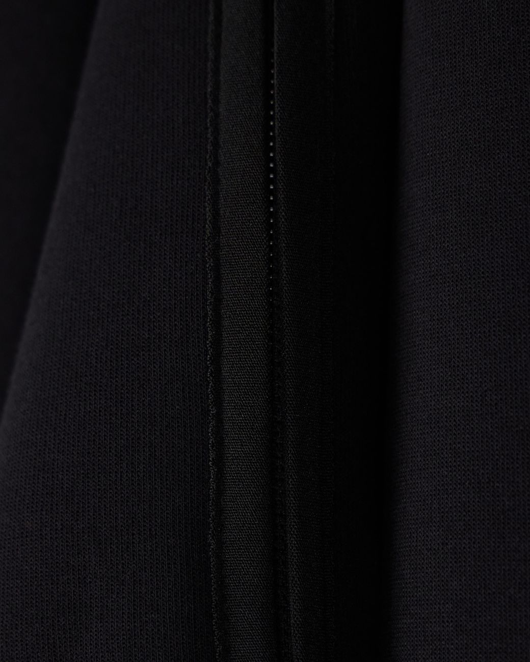 EA7 Blue Tracksuit Natural Ventus 7 Regular Fit Cotton Blend Jersey for men